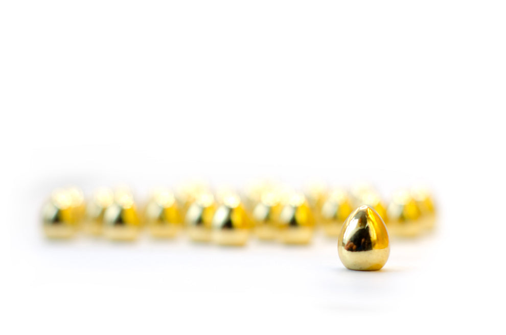 30 Golden Eggs for Wyrmspan & Wingspan