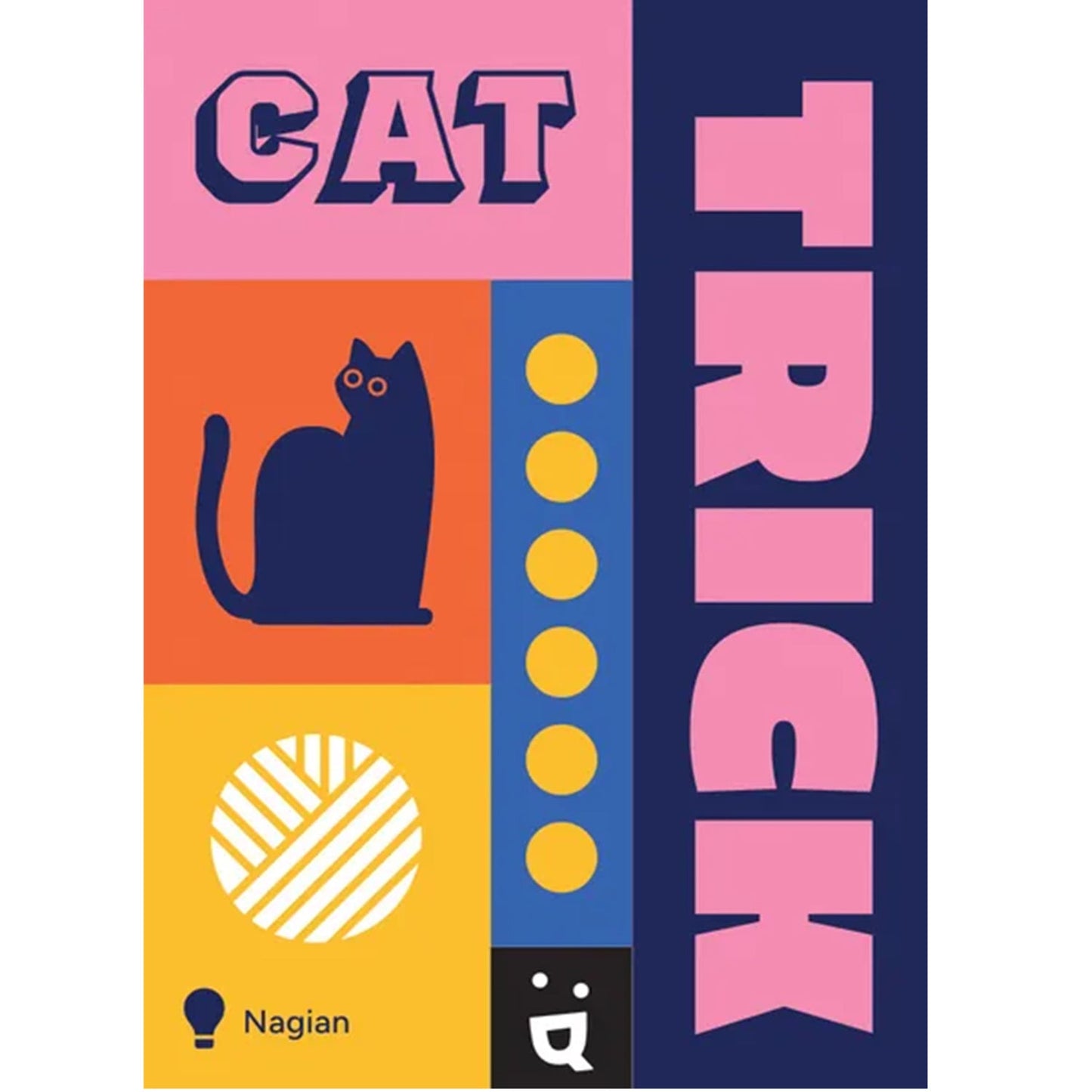 Cat Trick - Trick-Taking Card Game