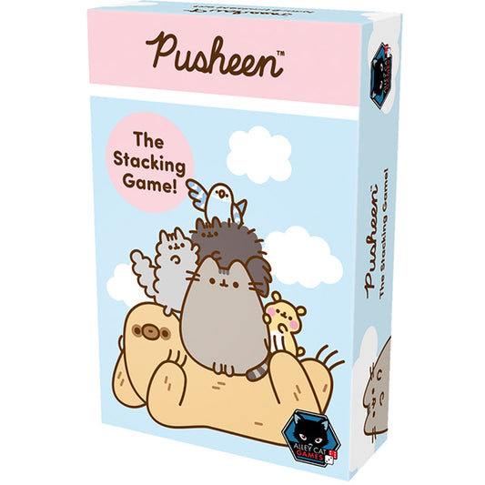 Pusheen