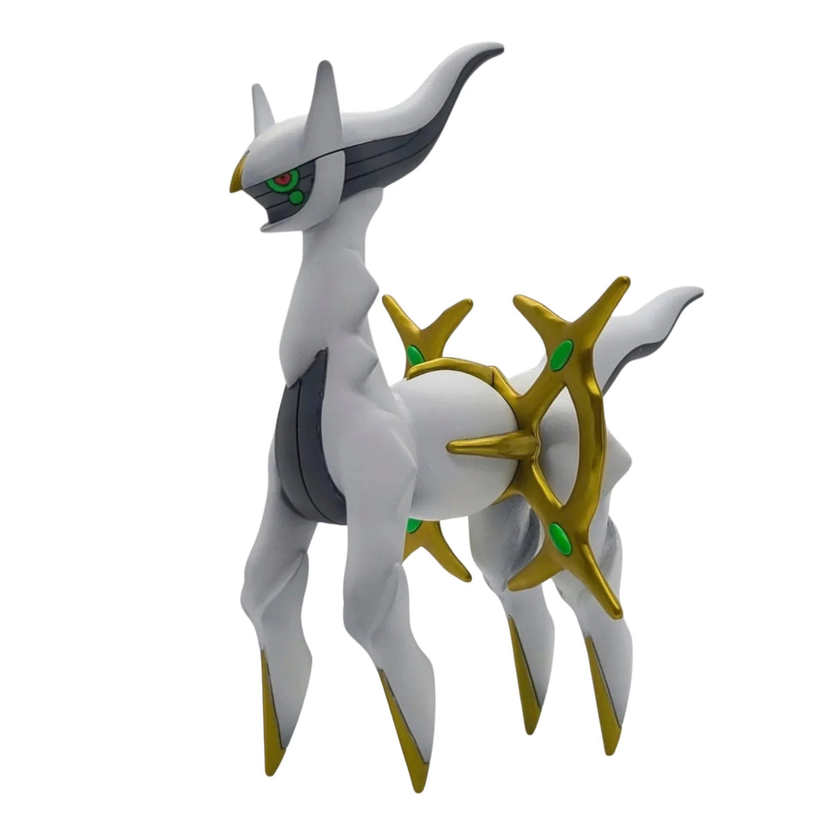 Pokémon Model Kit Select Series Arceus