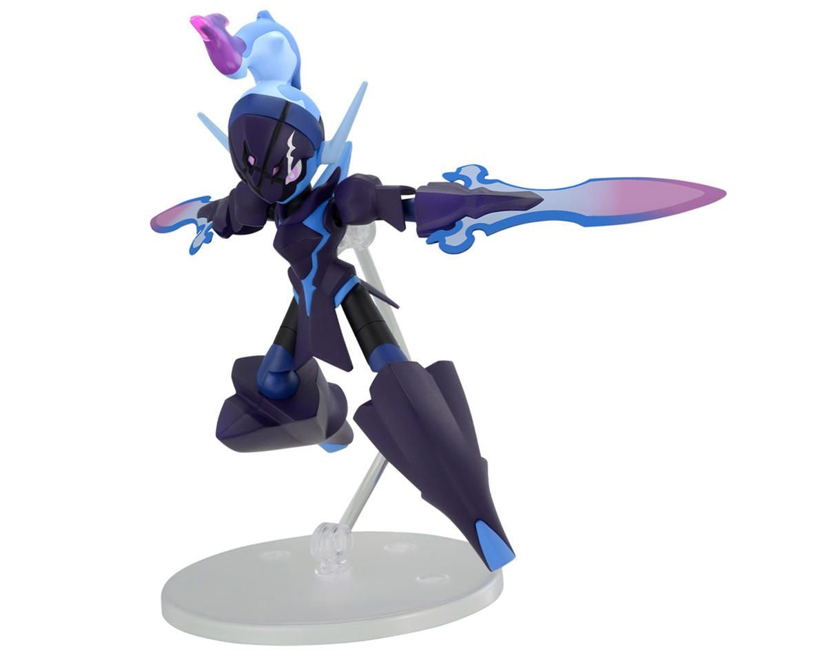 #57 Ceruledge Pokémon Model Kit