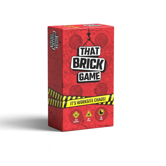That Brick Game