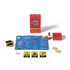 That Brick Game