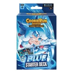 CookieRun: Braverse TCG – Starter Deck