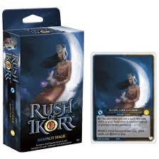 Rush of Ikorr: Moonlit Magic Starter Deck
