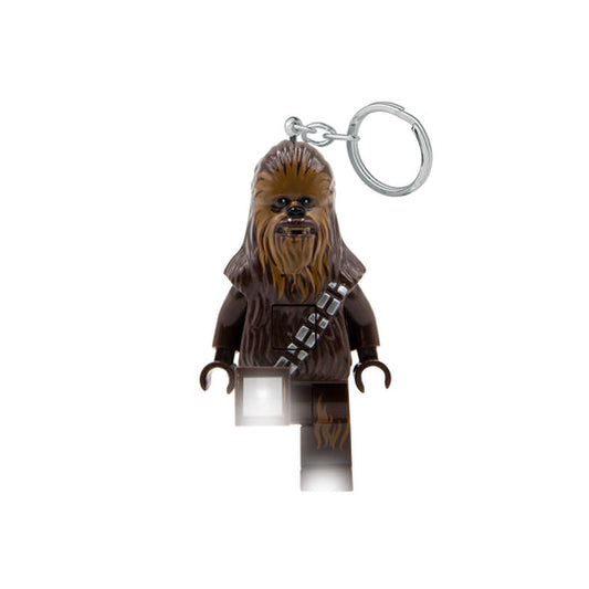 LEGO® Star Wars Classic Keychain Light - Chewbacca