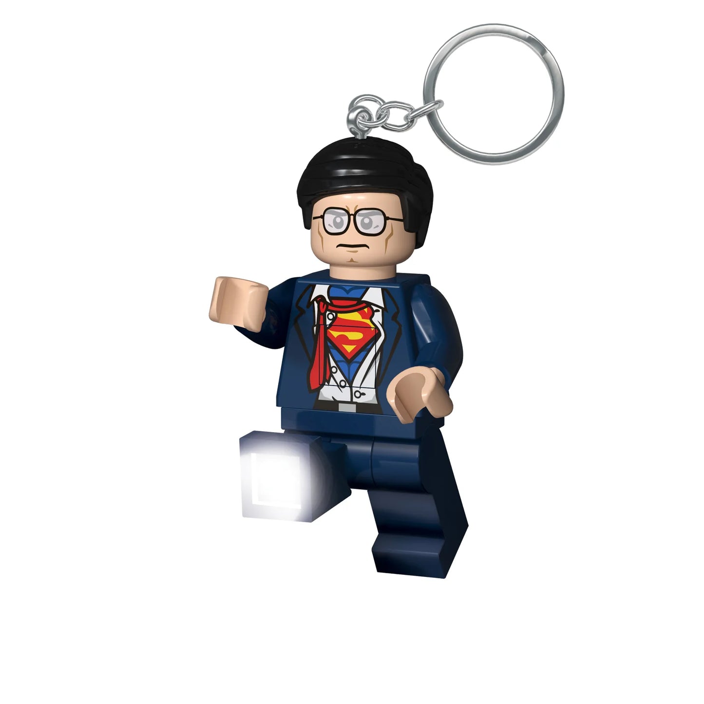 LEGO® DC Super Heroes Clark Kent Key Light