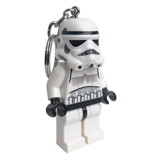 LEGO® Star Wars Classic Keychain Light - Stormtrooper