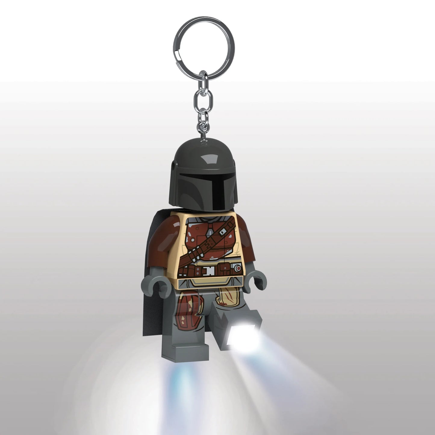 LEGO Star Wars the Mandalorian Key Light