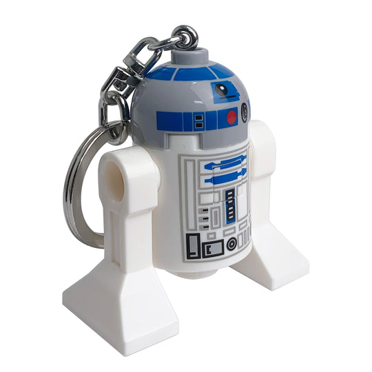 LEGO® Star Wars Classic Keychain Light - R2D2