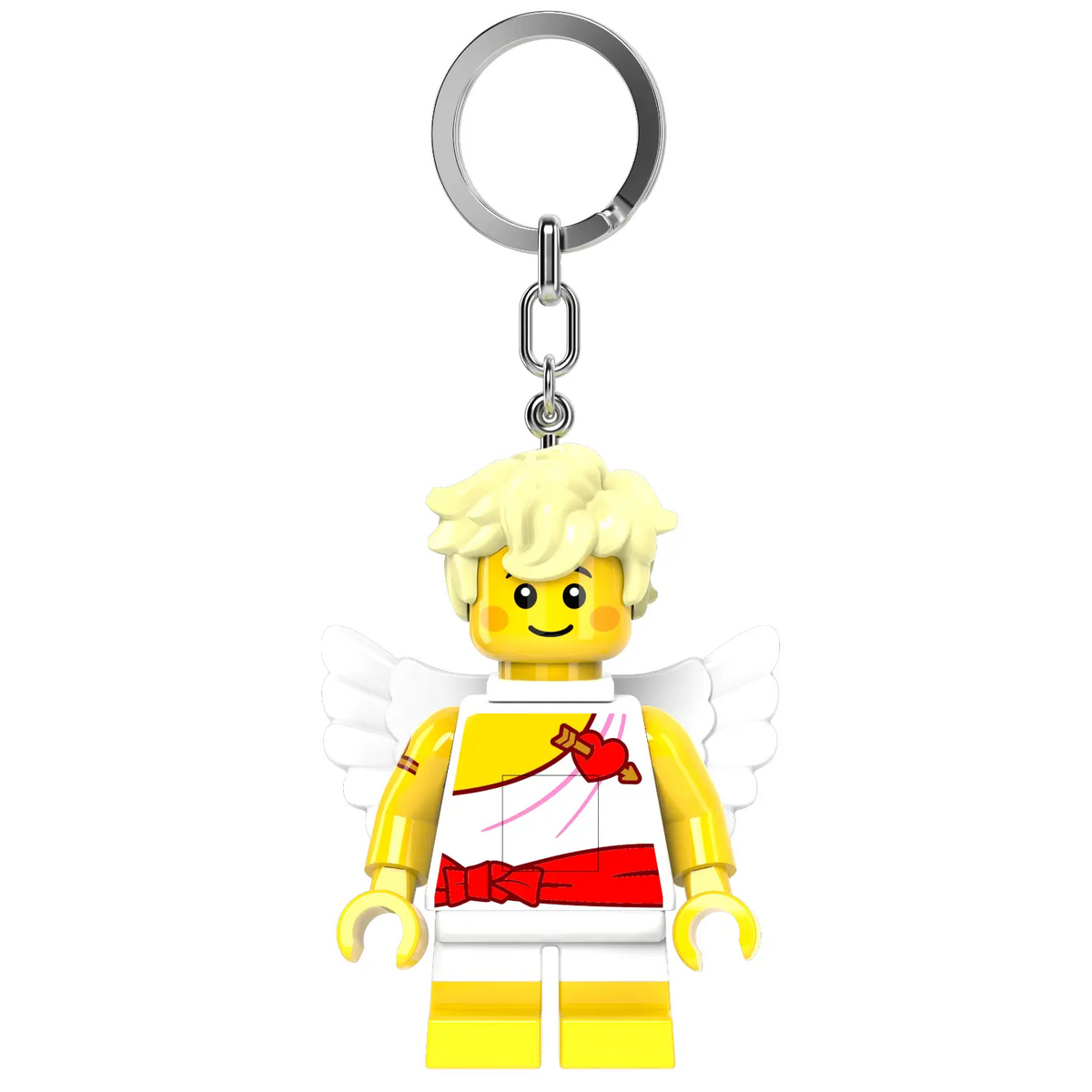 COMING SOON! LEGO® Minifigures Keychain Light - Cupid
