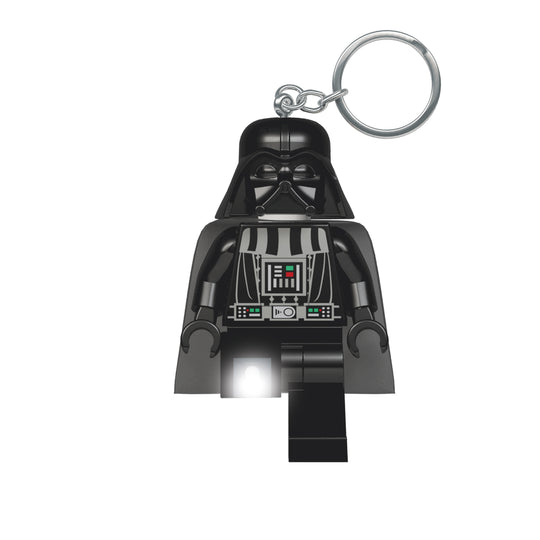 LEGO® Star Wars Classic Keychain Light - Darth Vader