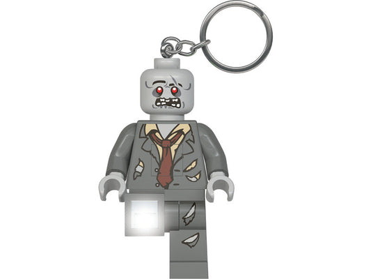 LEGO® Iconic Halloween Monster Key Light - Zombie 53004
