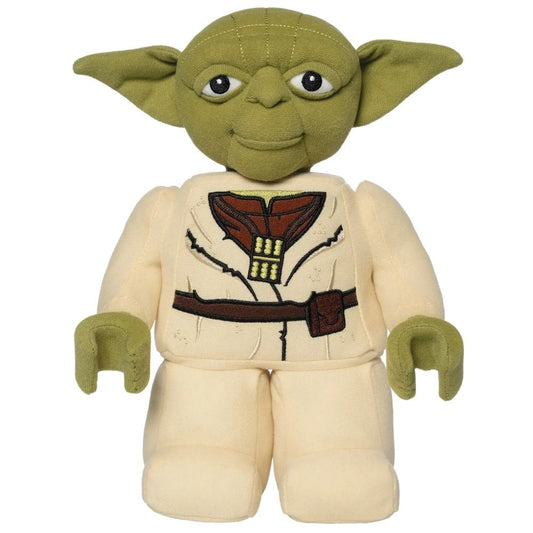 LEGO® Star Wars™ Yoda Plush