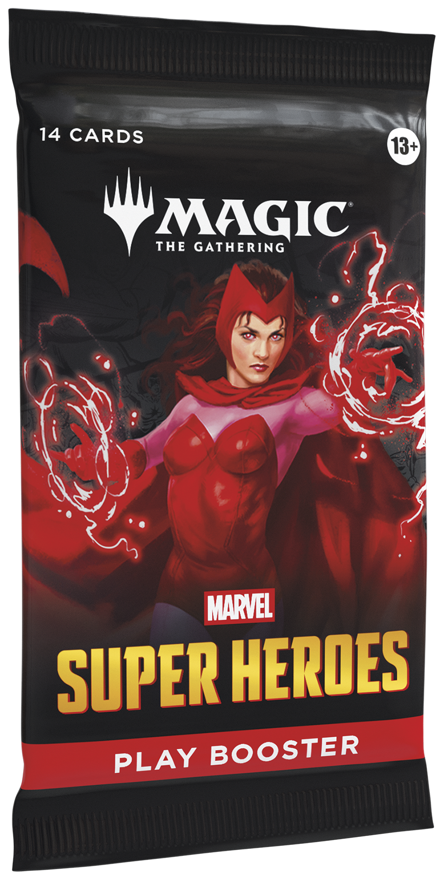 PREORDER GUARANTEED: Magic: The Gathering | Marvel Super Heroes Play Booster Box