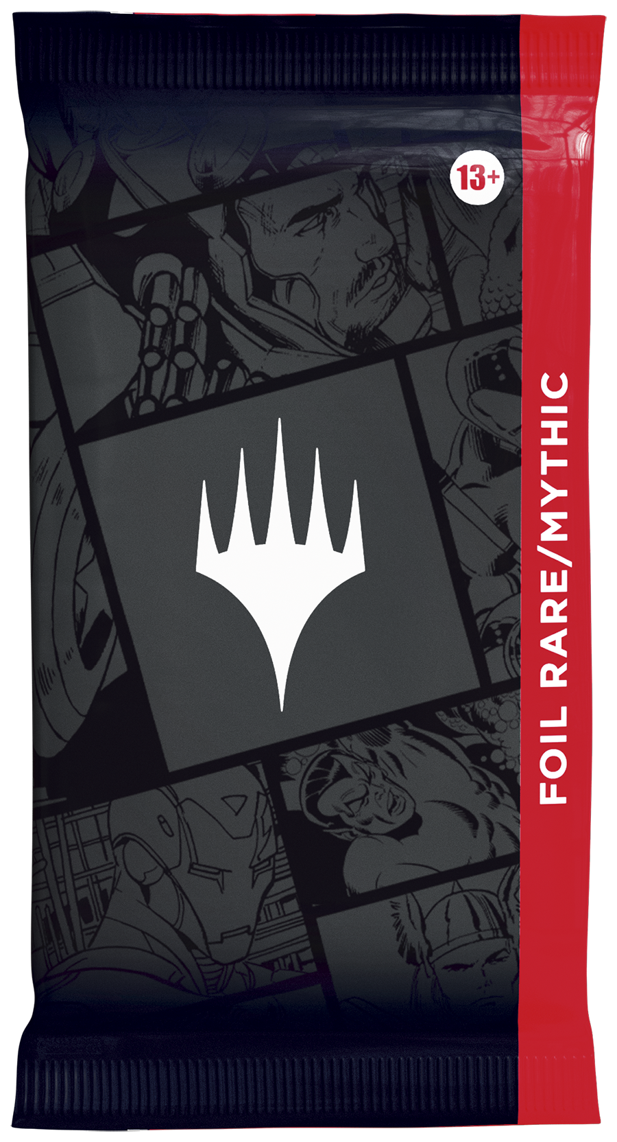 PREORDER GUARANTEED: Magic: The Gathering | Marvel Super Heroes Play Booster Box