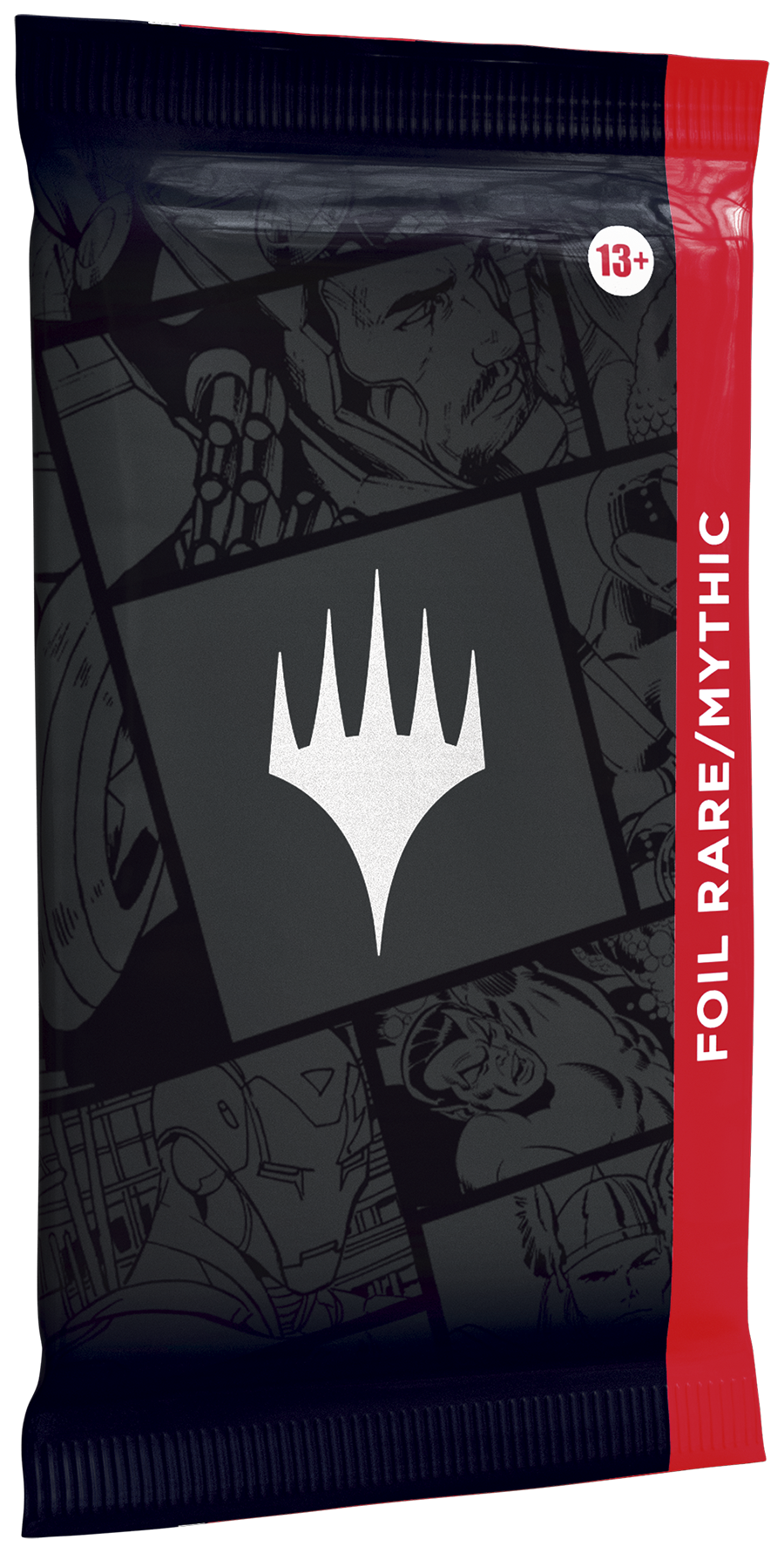 PREORDER GUARANTEED: Magic: The Gathering | Marvel Super Heroes Play Booster Box