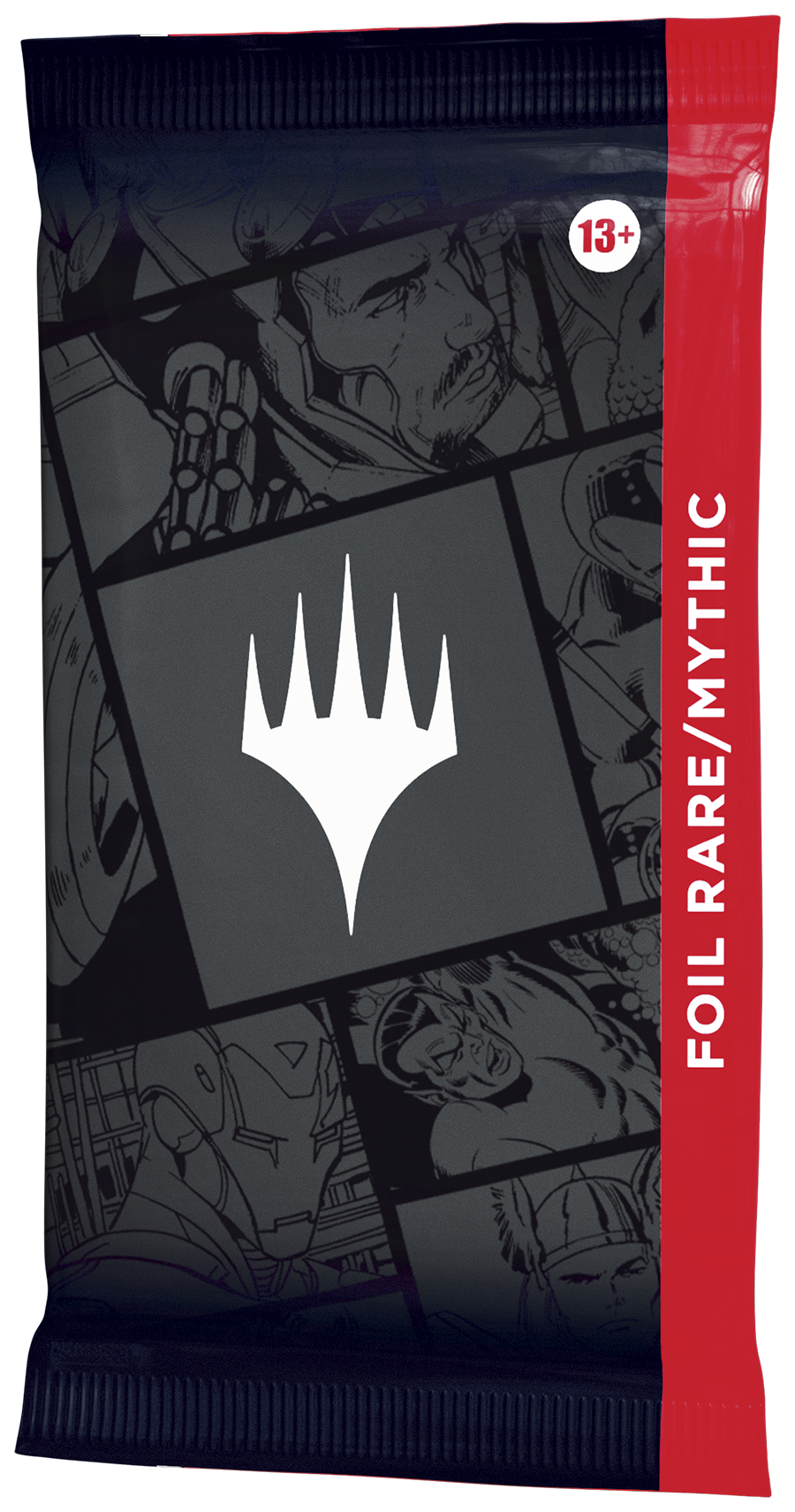 PREORDER GUARANTEED: Magic: The Gathering | Marvel Super Heroes Play Booster Box