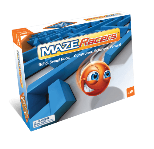 Maze Racers