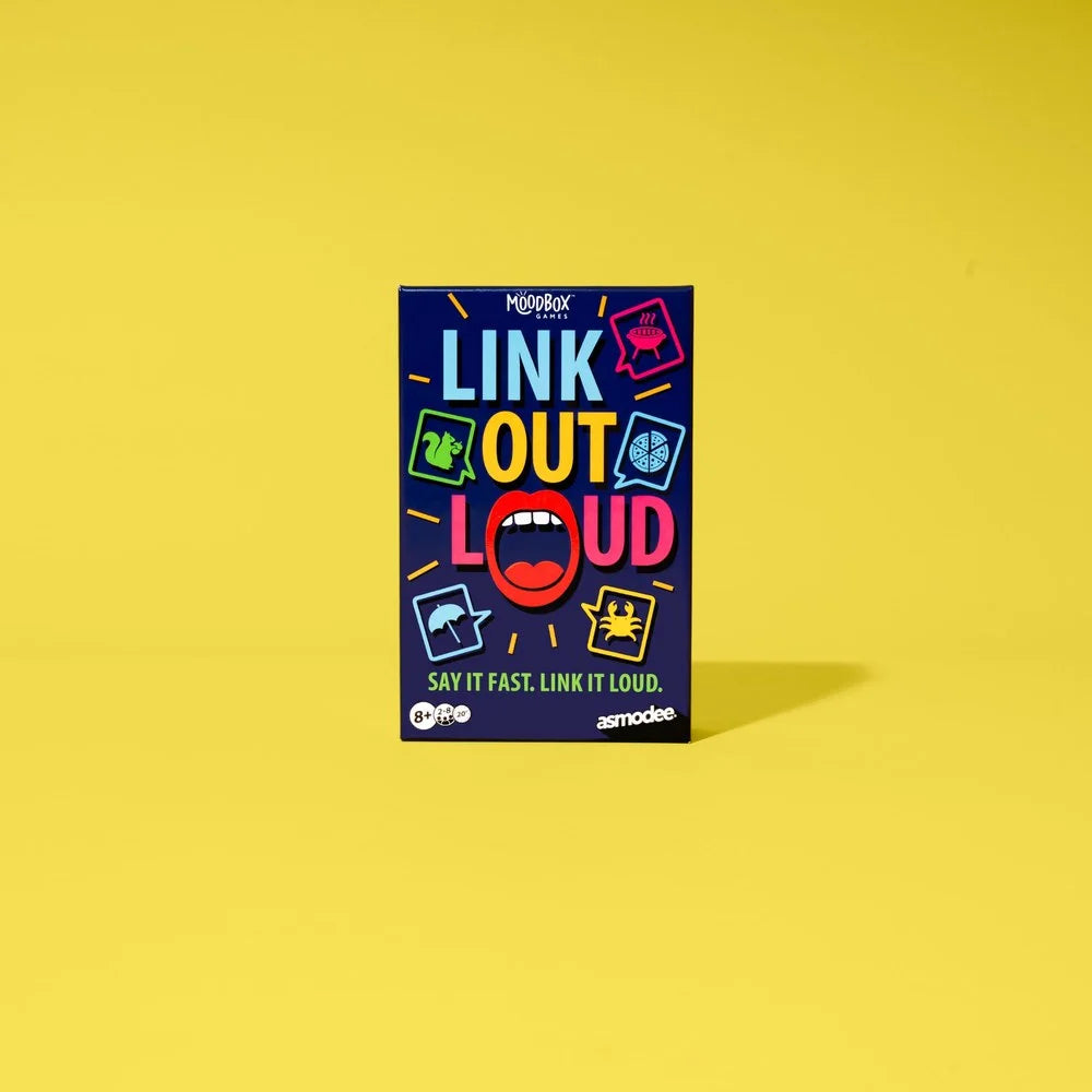 Link Out Loud