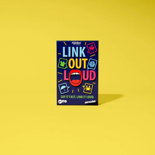 Link Out Loud