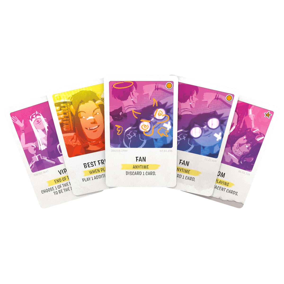 COMING SOON! Melodies