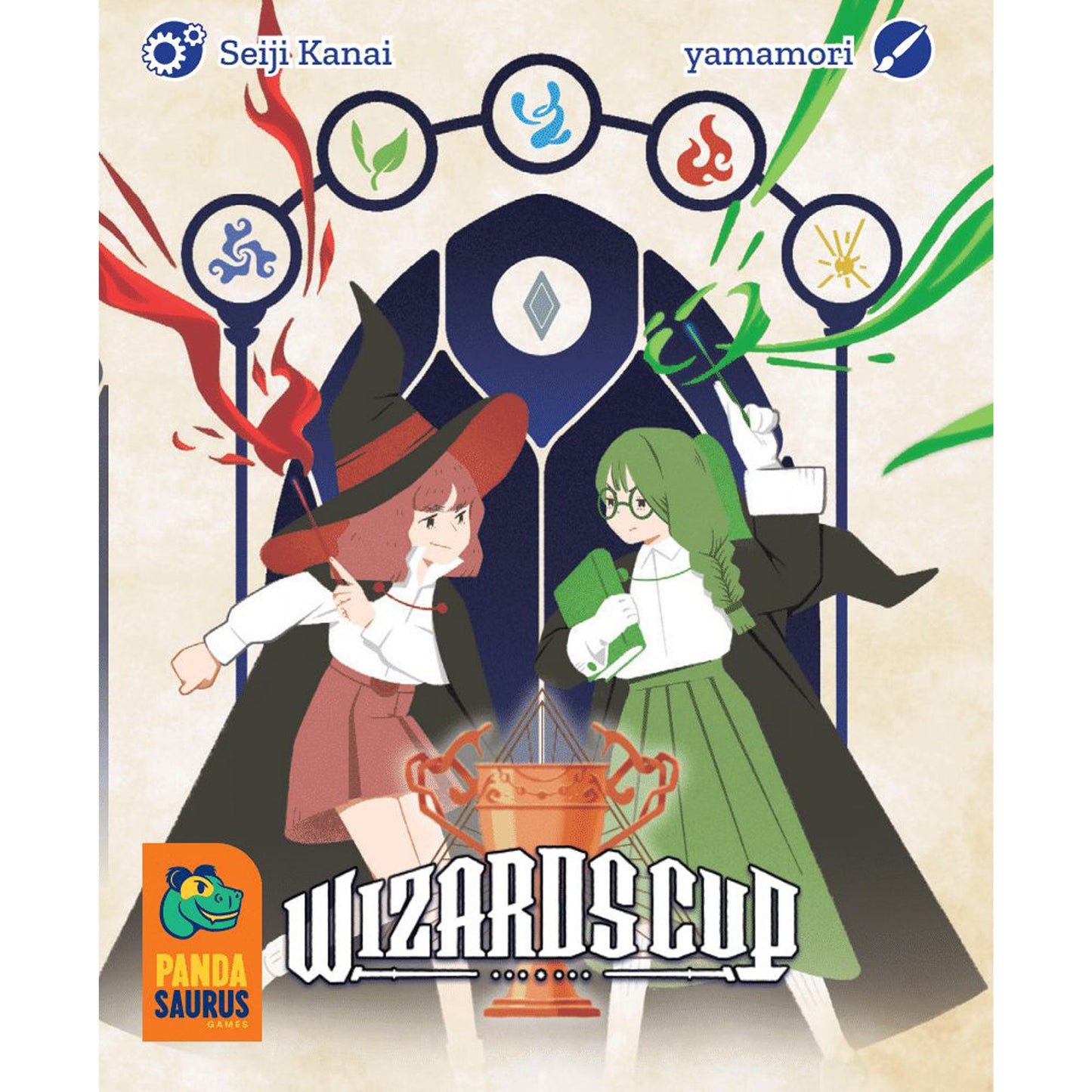 Wizards Cup