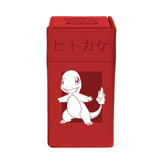 Ultra Pro M2 Deck Box Pokemon Charmander