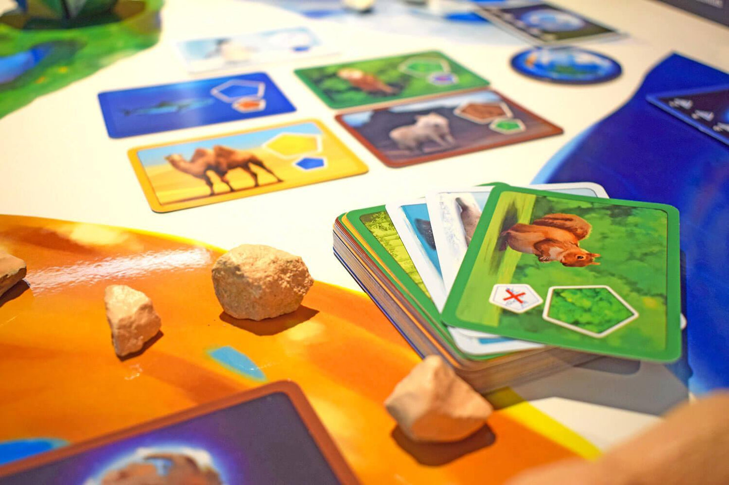 GAME RENTAL: Planet