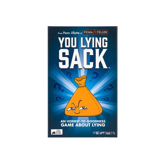 You Lying Sack