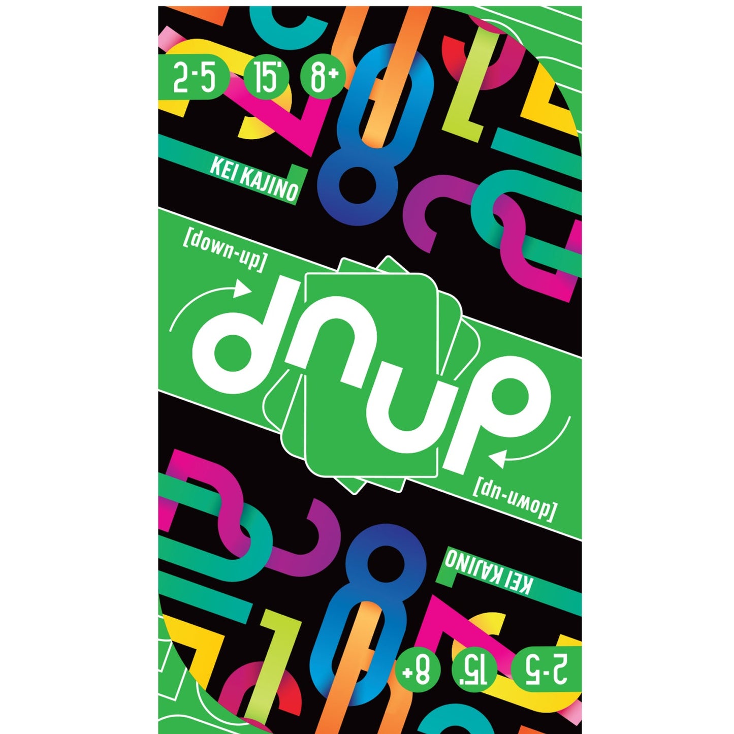 dnup