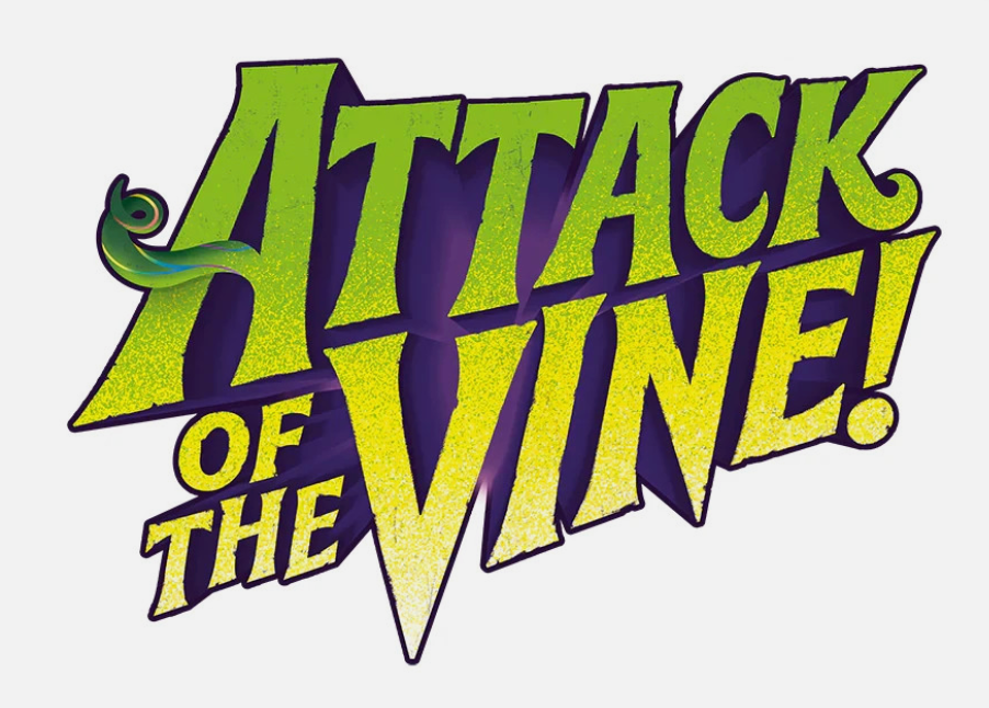 Disney Lorcana: Attack of the Vine Set Championship, Sept 19 2026 @ TPP Jandus Rd