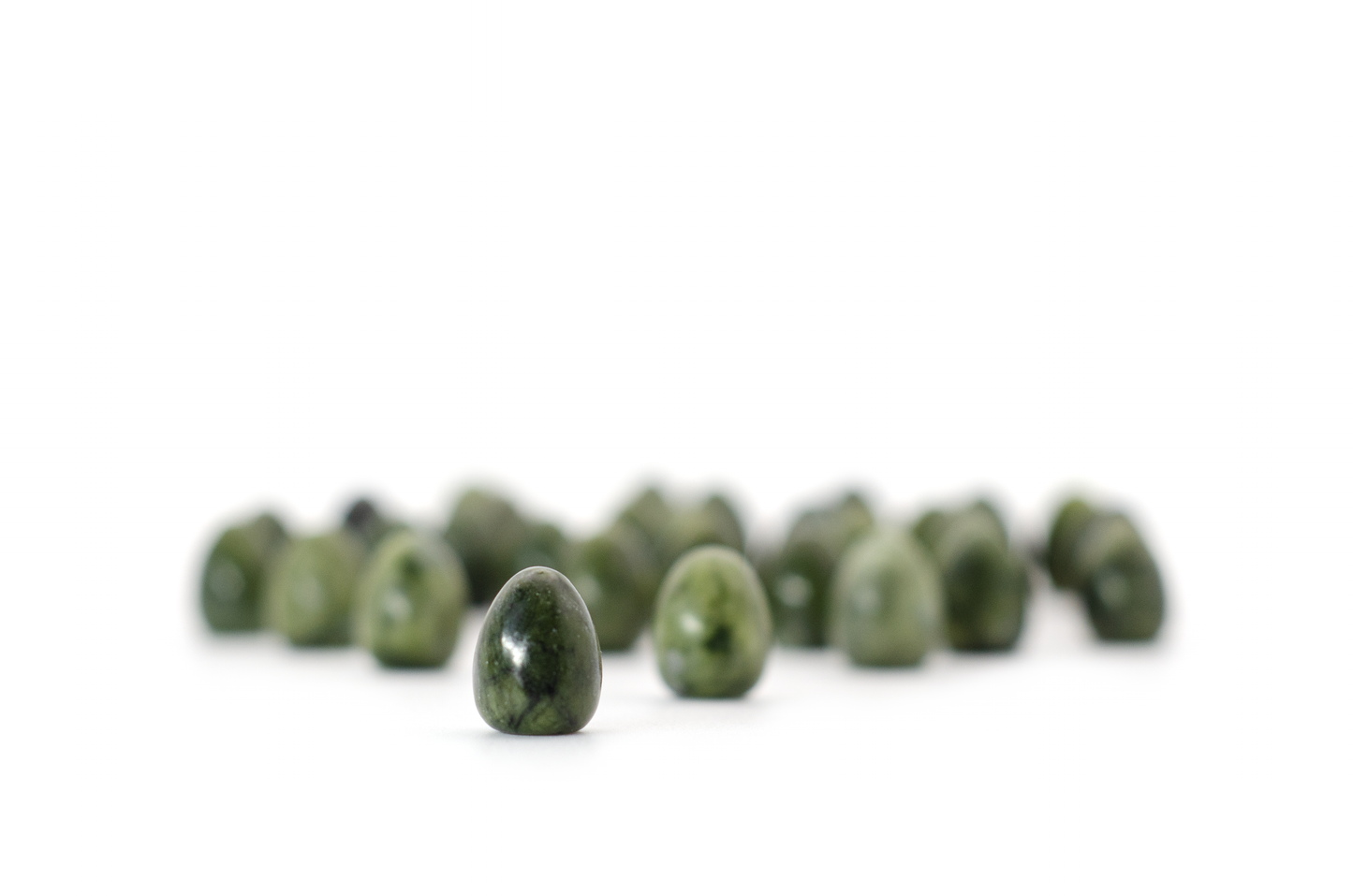 30 Stone Eggs for Wyrmspan & Wingspan