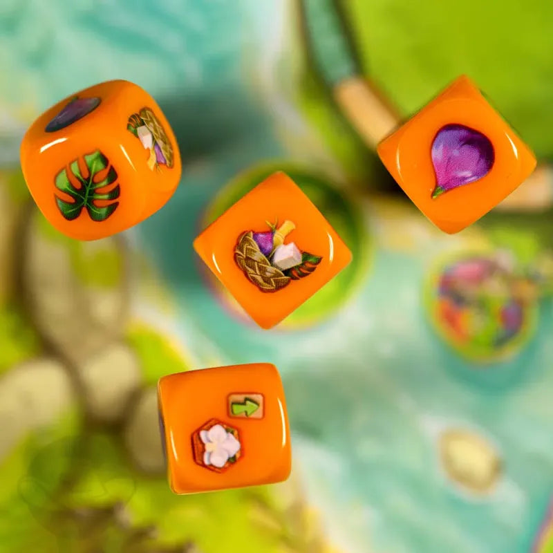 Everdell: Emerland Collector's Edition - Standalone Board Game