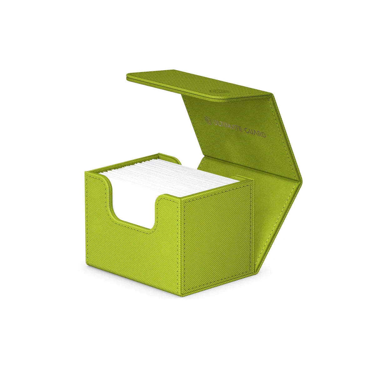 Sidewinder 100+ Xenoskin "Summer Edition 2025" - Lime