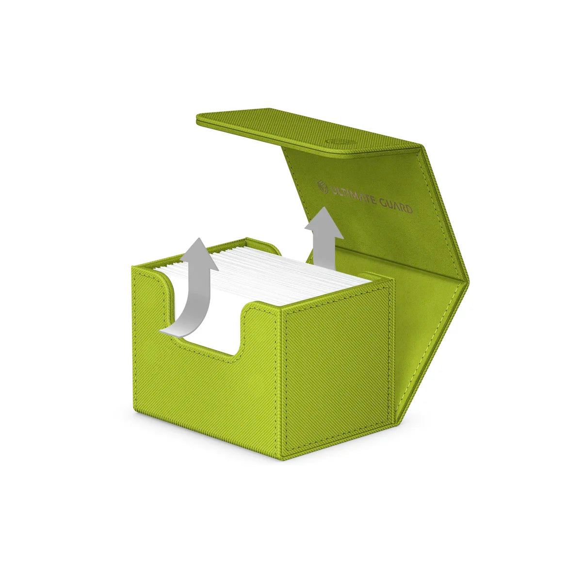 Sidewinder 100+ Xenoskin "Summer Edition 2025" - Lime