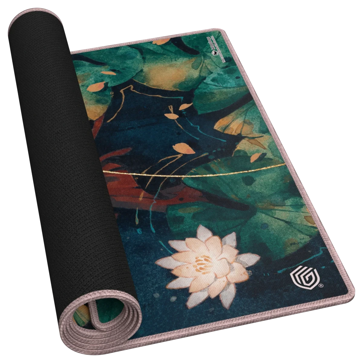Play-Mat Magic: The Gathering - Dandân (Secret Lair)