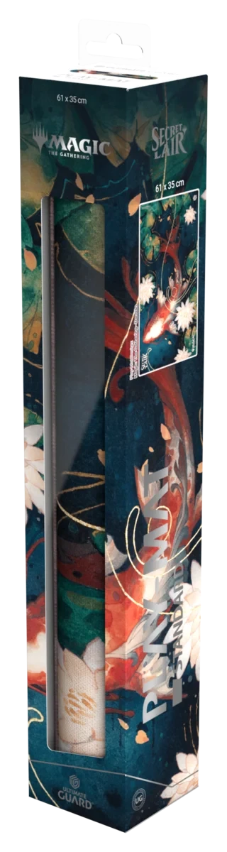 Play-Mat Magic: The Gathering - Dandân (Secret Lair)