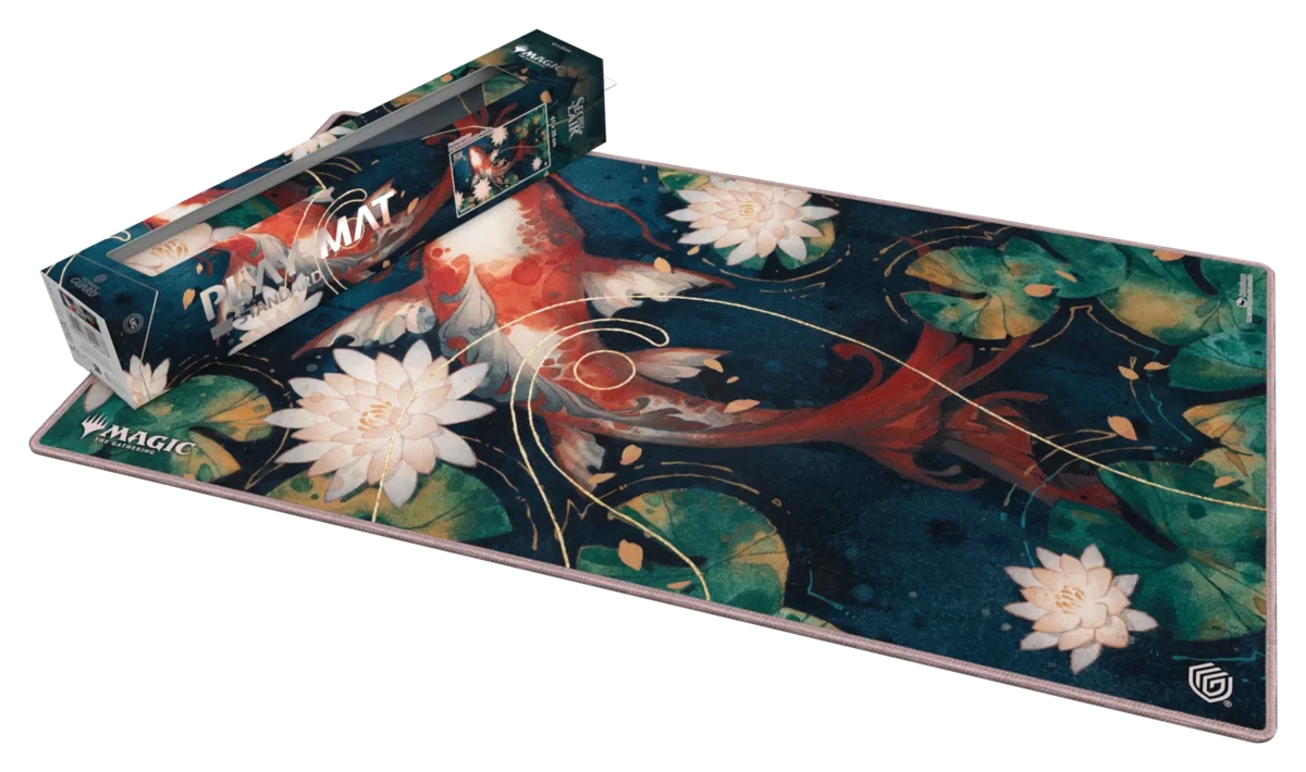 Play-Mat Magic: The Gathering - Dandân (Secret Lair)