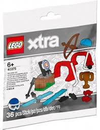 LEGO 40375 Sports Accessories