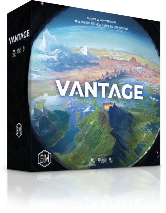 Stonemaier’s Vantage