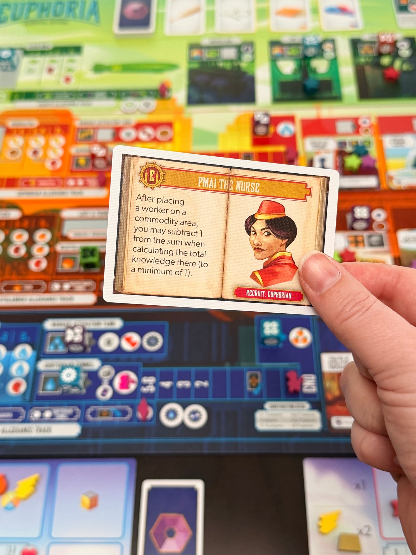 Euophoria Essential Edition (Preorder Now for a June 12 release!)
