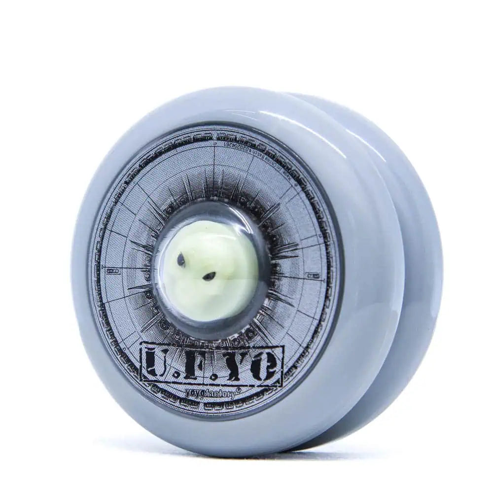 YoYoFactory Spinstar Yo-Yo (Pick Your Favorite!)