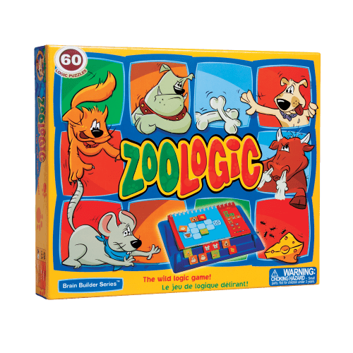 GAME RENTAL: Zoologic