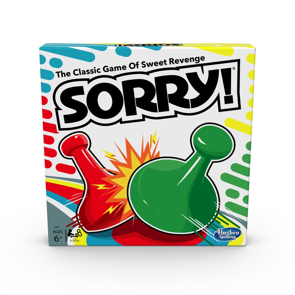 Sorry!