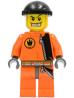 Henchman