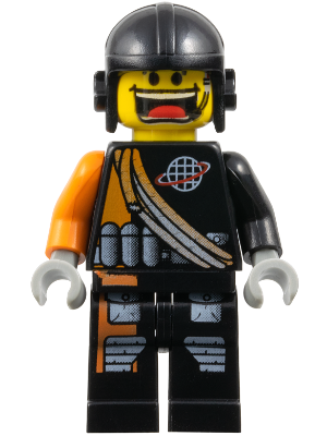 LEGO® Minifigure Flex (alp005)