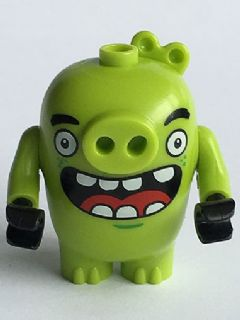 Piggy 2
