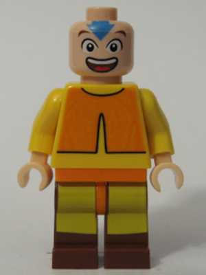 Aang
