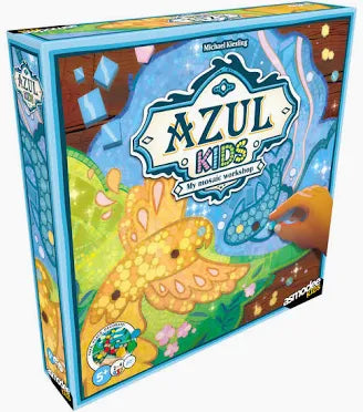 Azul Kids